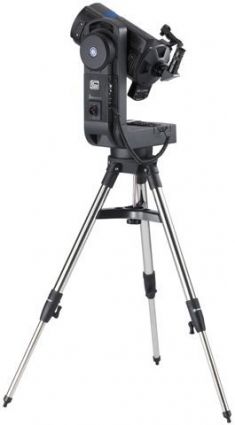 Телескоп Meade LS™ 6